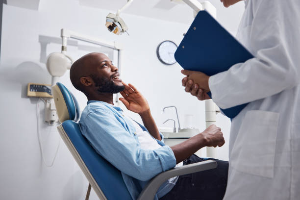 Best After-Hours Emergency Dentist in Saranap, CA