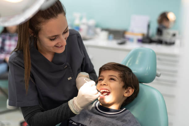 Best Emergency Tooth Extraction in Saranap, CA