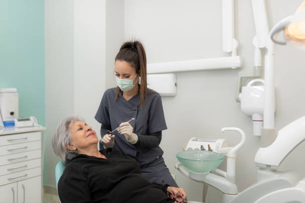 Best Emergency Orthodontic Repairs in Saranap, CA