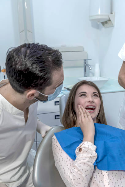 Best Emergency Broken Tooth Repair in Saranap, CA