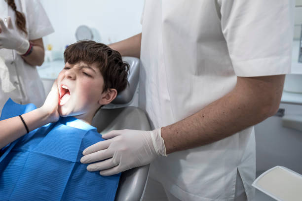Best Urgent Dental Care in Saranap, CA