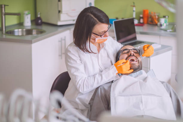 Best Emergency Root Canal Treatment in Saranap, CA