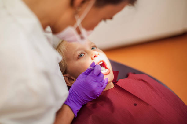 Best Walk-In Emergency Dentist in Saranap, CA