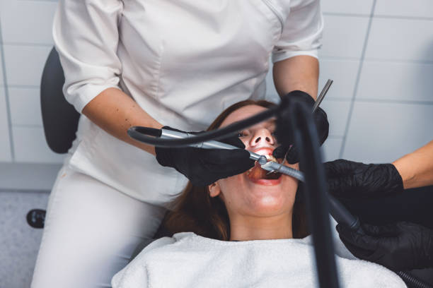 Best Emergency Dental Care for Trauma or Injury in Saranap, CA